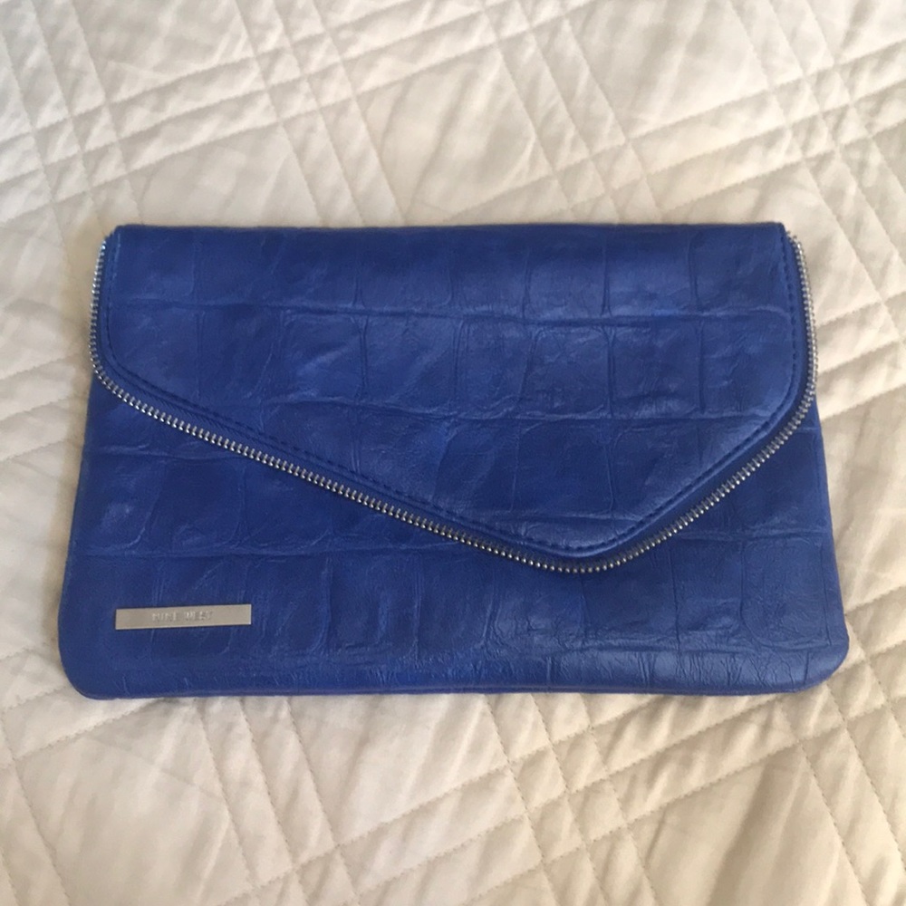 Nine West clutch